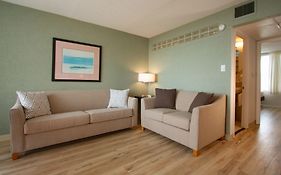 Crusader Oceanfront Resort